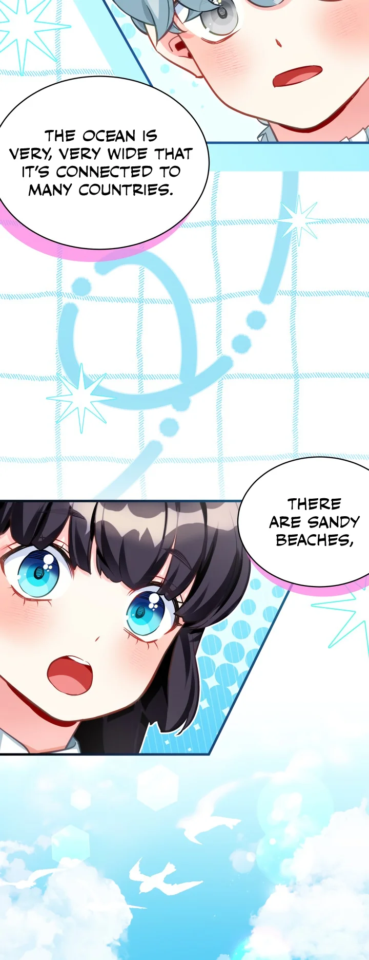 I'm Only a Stepmother, but My Daughter Is Just so Cute - Chapter 100 Page 46