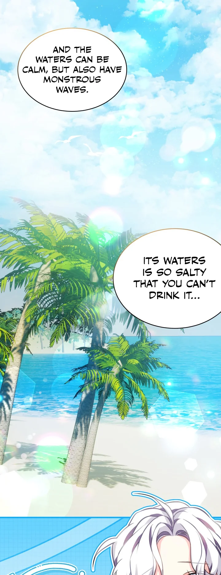 I'm Only a Stepmother, but My Daughter Is Just so Cute - Chapter 100 Page 47