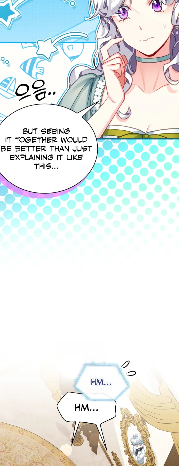 I'm Only a Stepmother, but My Daughter Is Just so Cute - Chapter 100 Page 48