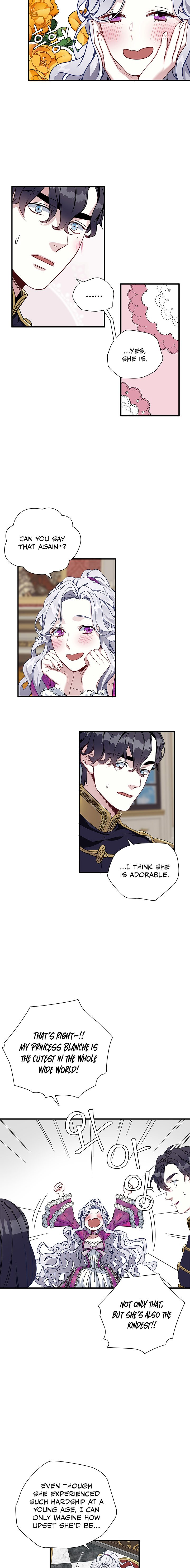 I'm Only a Stepmother, but My Daughter Is Just so Cute - Chapter 22 Page 6