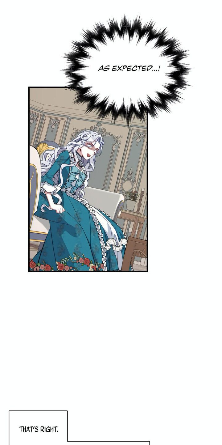 I'm Only a Stepmother, but My Daughter Is Just so Cute - Chapter 26 Page 16