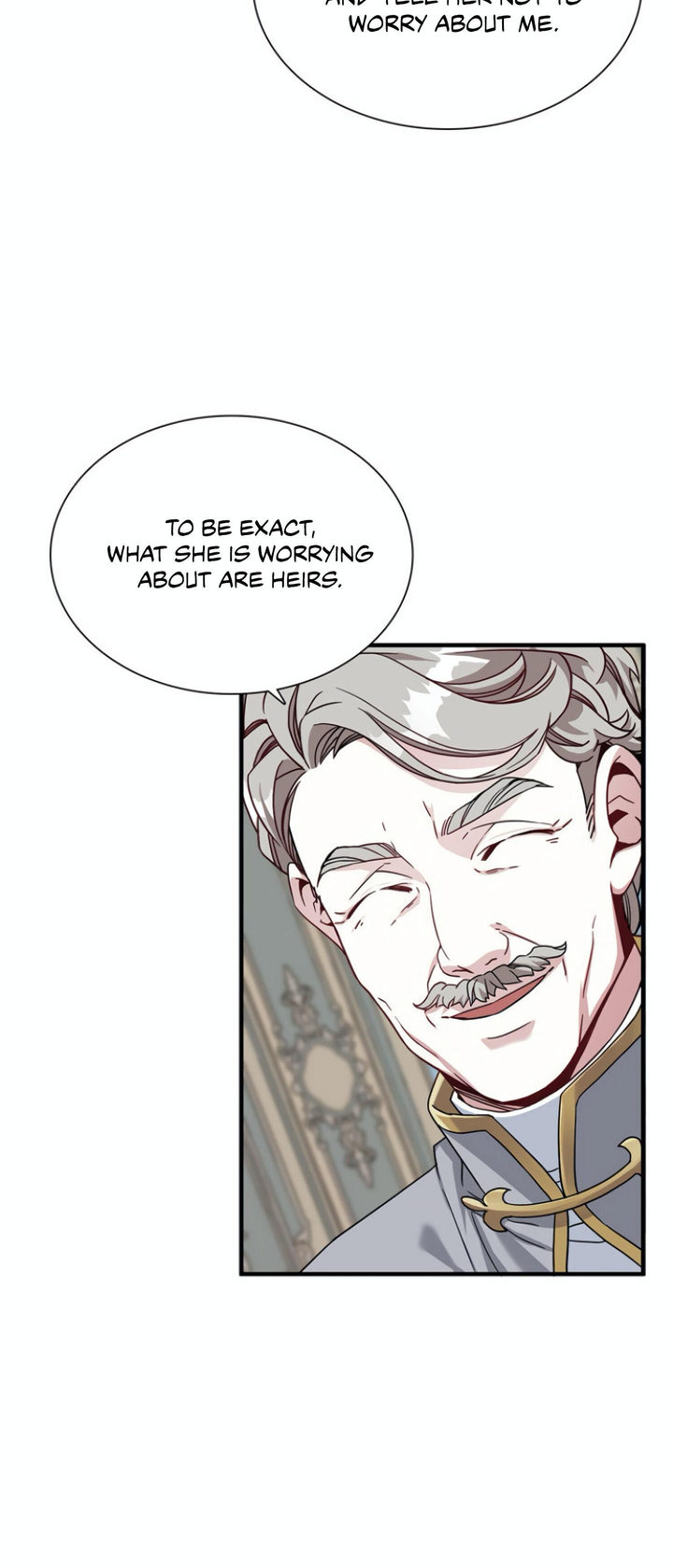 I'm Only a Stepmother, but My Daughter Is Just so Cute - Chapter 26 Page 9