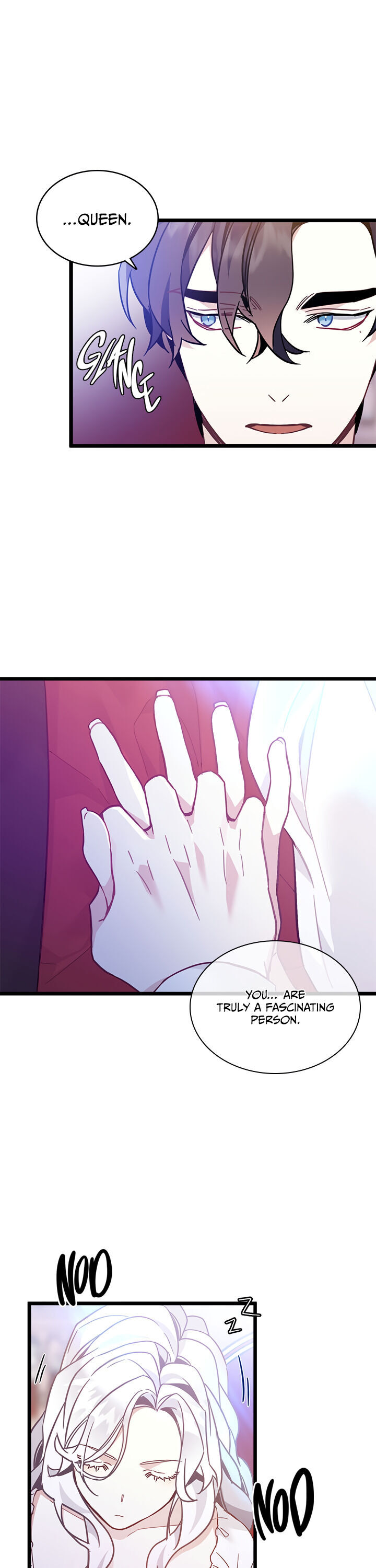 I'm Only a Stepmother, but My Daughter Is Just so Cute - Chapter 40 Page 25