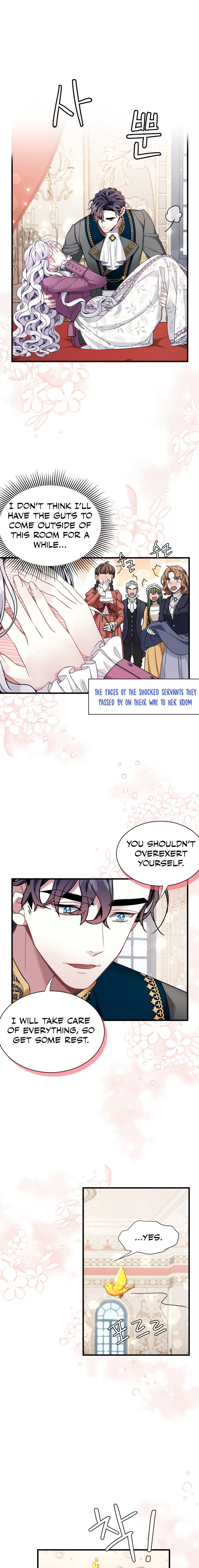 I'm Only a Stepmother, but My Daughter Is Just so Cute - Chapter 57 Page 15