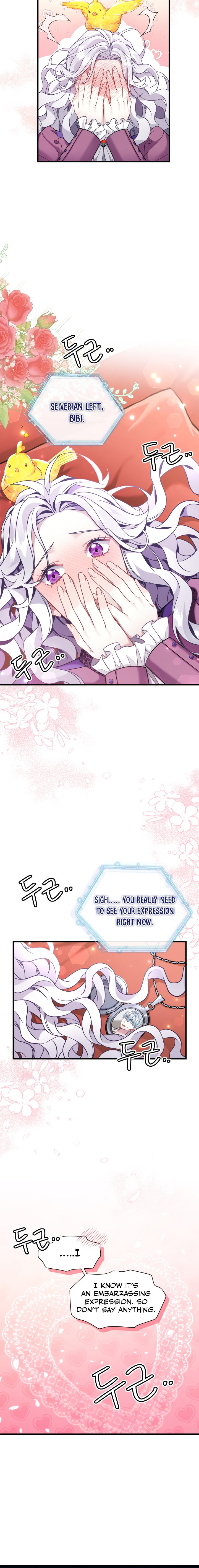 I'm Only a Stepmother, but My Daughter Is Just so Cute - Chapter 57 Page 16