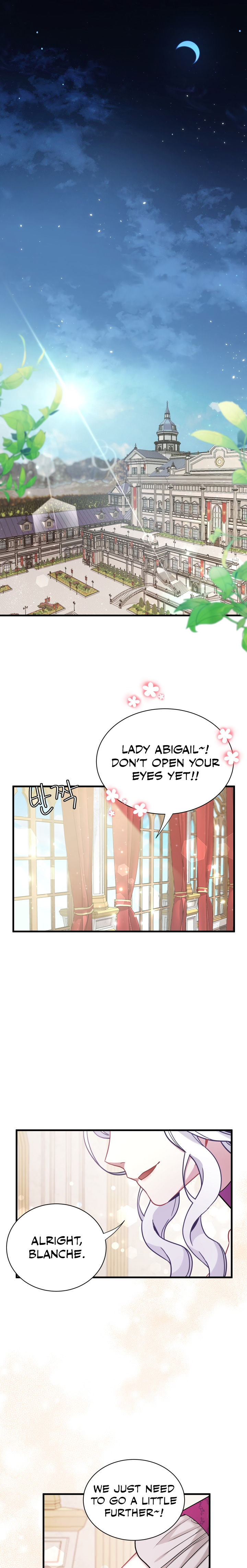 I'm Only a Stepmother, but My Daughter Is Just so Cute - Chapter 57 Page 17