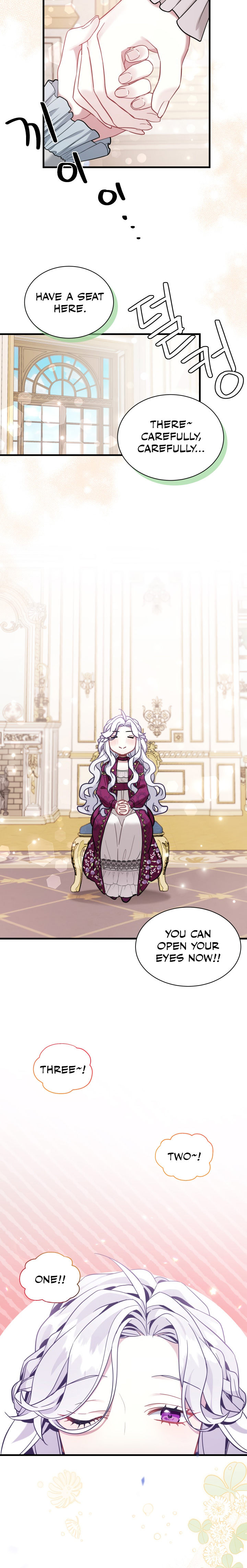 I'm Only a Stepmother, but My Daughter Is Just so Cute - Chapter 57 Page 18