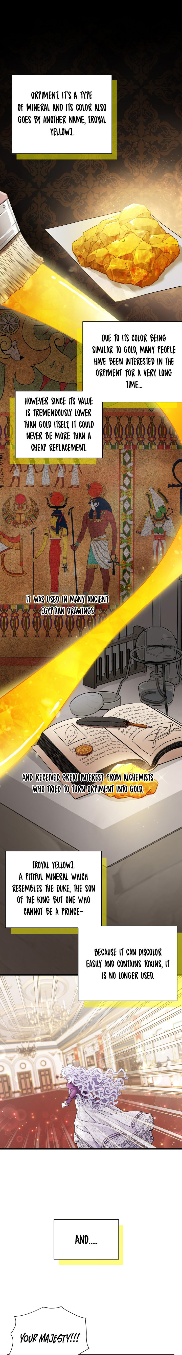 I'm Only a Stepmother, but My Daughter Is Just so Cute - Chapter 57 Page 2