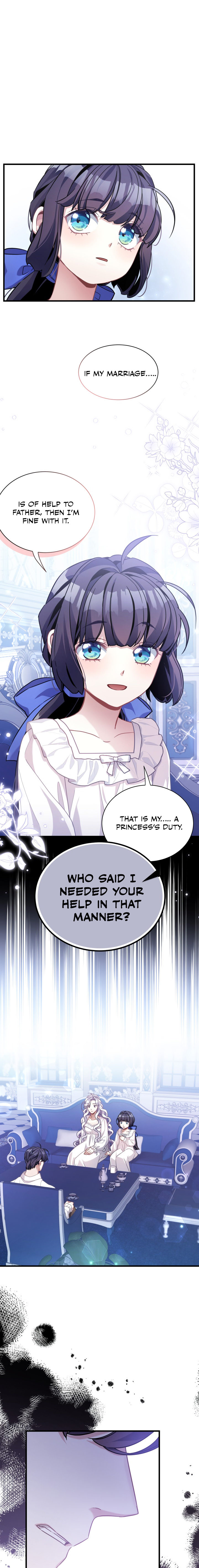 I'm Only a Stepmother, but My Daughter Is Just so Cute - Chapter 66 Page 10