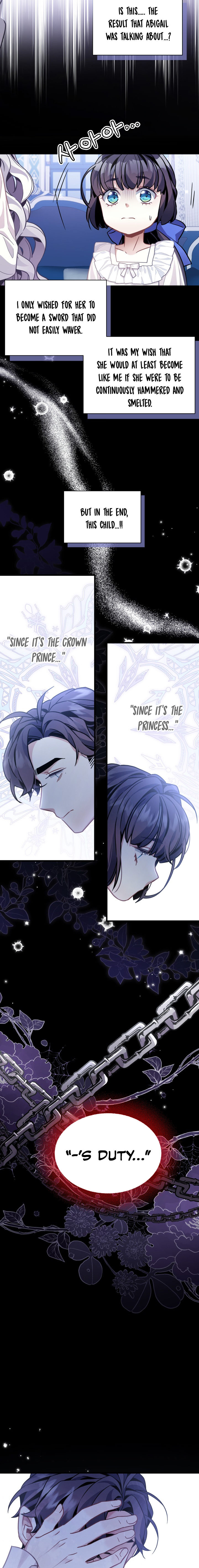 I'm Only a Stepmother, but My Daughter Is Just so Cute - Chapter 66 Page 12