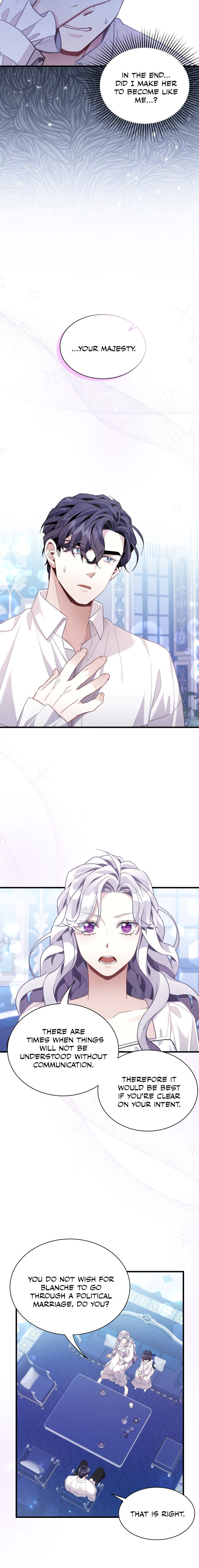 I'm Only a Stepmother, but My Daughter Is Just so Cute - Chapter 66 Page 13