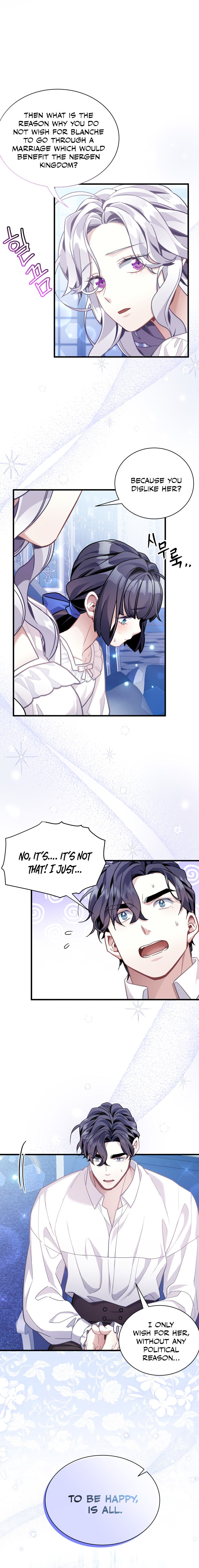 I'm Only a Stepmother, but My Daughter Is Just so Cute - Chapter 66 Page 14