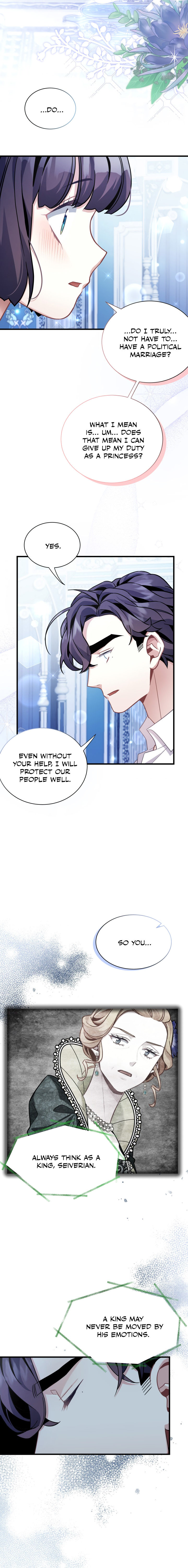 I'm Only a Stepmother, but My Daughter Is Just so Cute - Chapter 66 Page 16