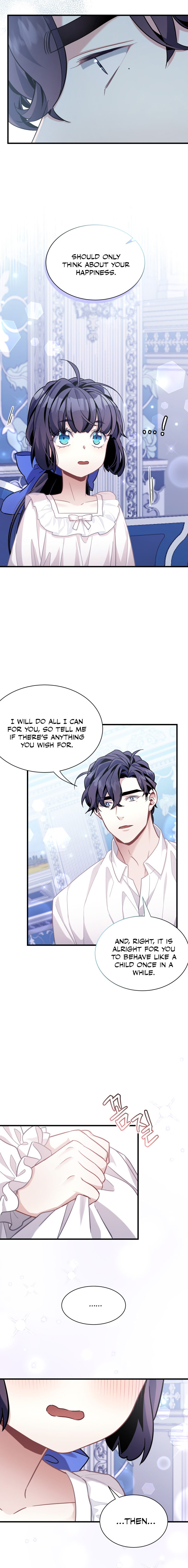 I'm Only a Stepmother, but My Daughter Is Just so Cute - Chapter 66 Page 17