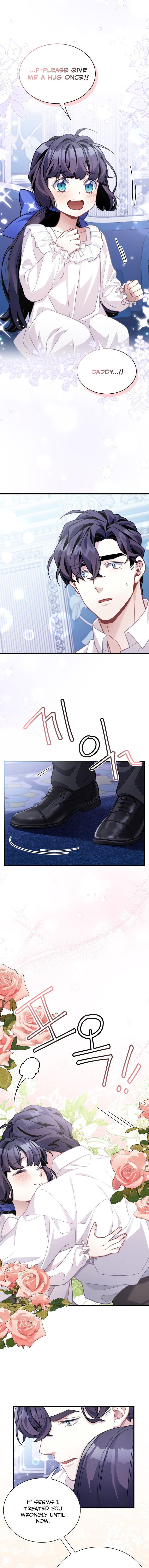 I'm Only a Stepmother, but My Daughter Is Just so Cute - Chapter 66 Page 18