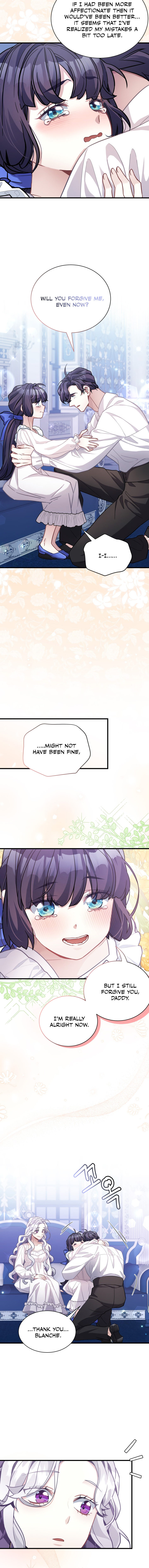 I'm Only a Stepmother, but My Daughter Is Just so Cute - Chapter 66 Page 19