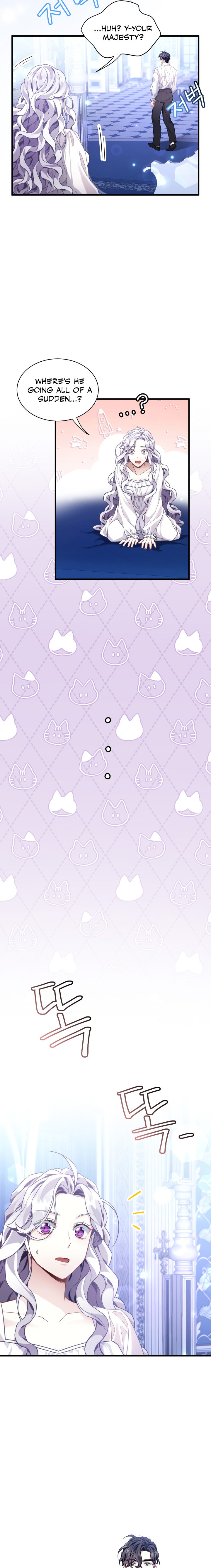 I'm Only a Stepmother, but My Daughter Is Just so Cute - Chapter 66 Page 5