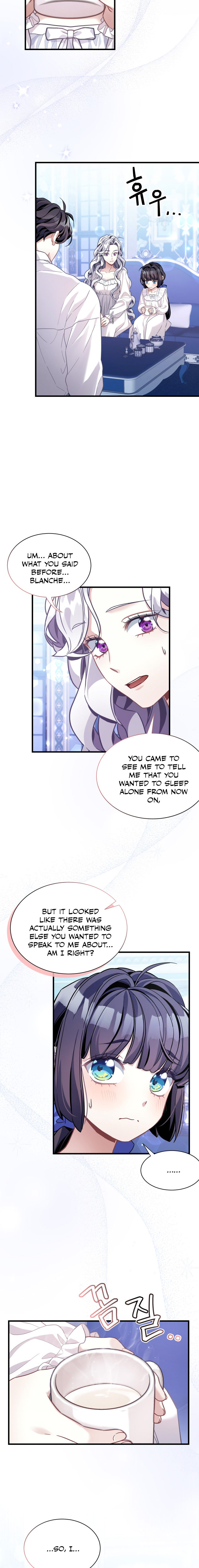 I'm Only a Stepmother, but My Daughter Is Just so Cute - Chapter 66 Page 7