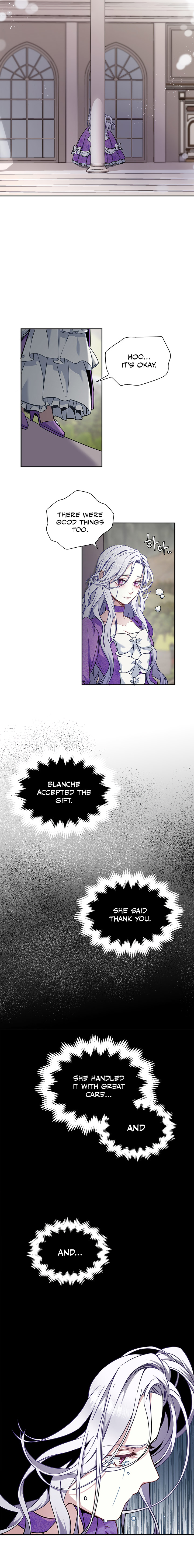 I'm Only a Stepmother, but My Daughter Is Just so Cute - Chapter 7 Page 11