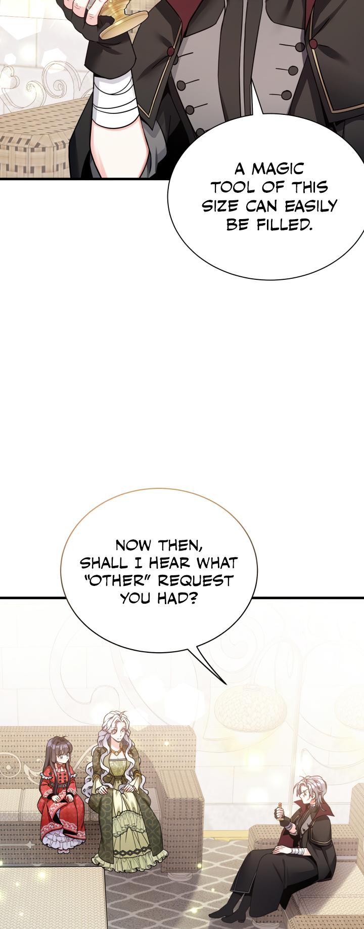 I'm Only a Stepmother, but My Daughter Is Just so Cute - Chapter 79 Page 24