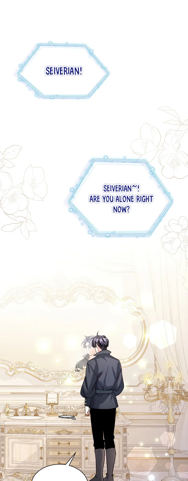 I'm Only a Stepmother, but My Daughter Is Just so Cute - Chapter 82 Page 1