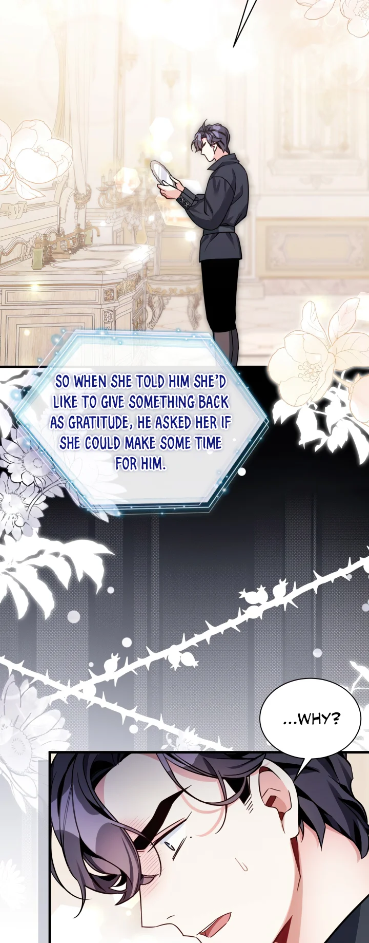 I'm Only a Stepmother, but My Daughter Is Just so Cute - Chapter 82 Page 10