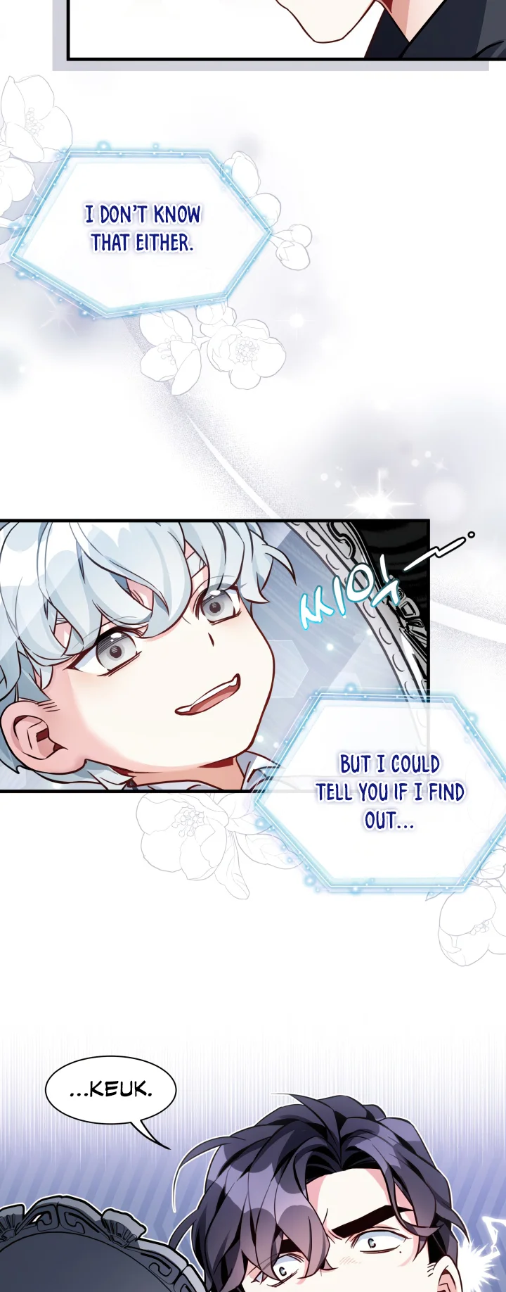 I'm Only a Stepmother, but My Daughter Is Just so Cute - Chapter 82 Page 11