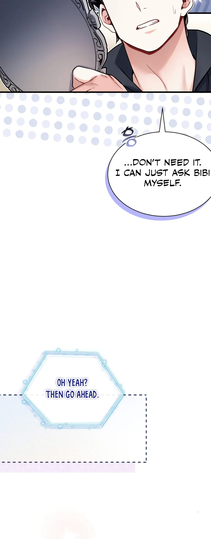 I'm Only a Stepmother, but My Daughter Is Just so Cute - Chapter 82 Page 12