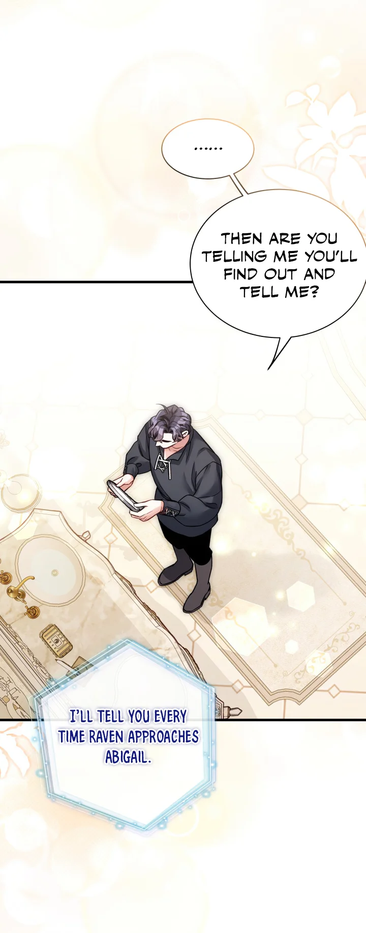 I'm Only a Stepmother, but My Daughter Is Just so Cute - Chapter 82 Page 15