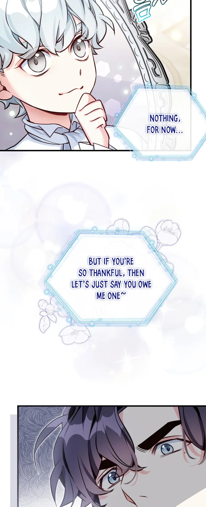 I'm Only a Stepmother, but My Daughter Is Just so Cute - Chapter 82 Page 17