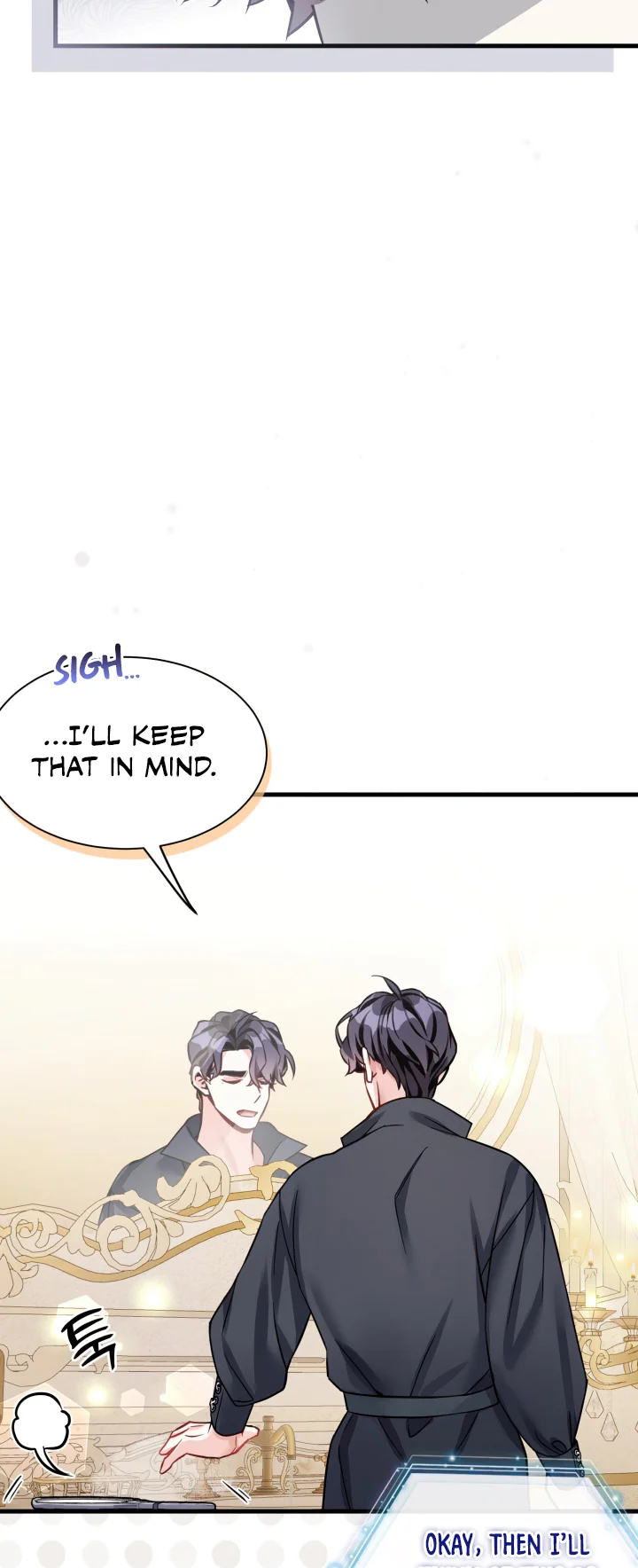 I'm Only a Stepmother, but My Daughter Is Just so Cute - Chapter 82 Page 18