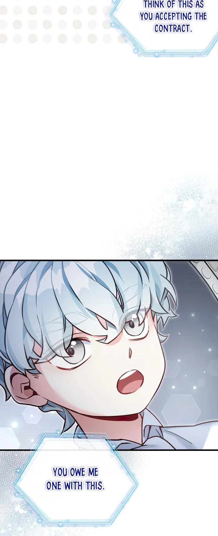 I'm Only a Stepmother, but My Daughter Is Just so Cute - Chapter 82 Page 19