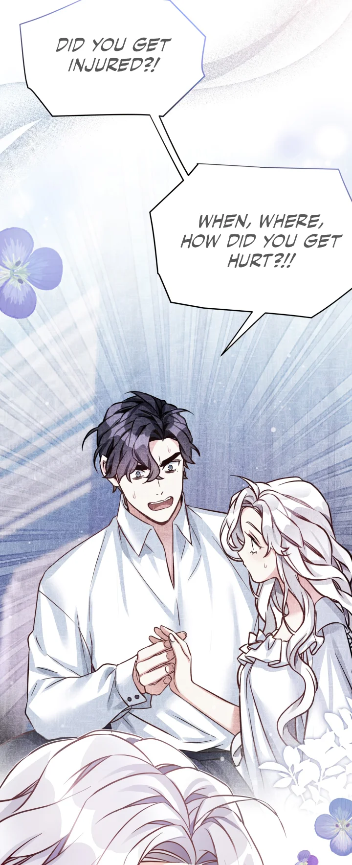 I'm Only a Stepmother, but My Daughter Is Just so Cute - Chapter 82 Page 26