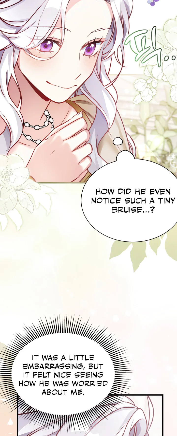 I'm Only a Stepmother, but My Daughter Is Just so Cute - Chapter 82 Page 27