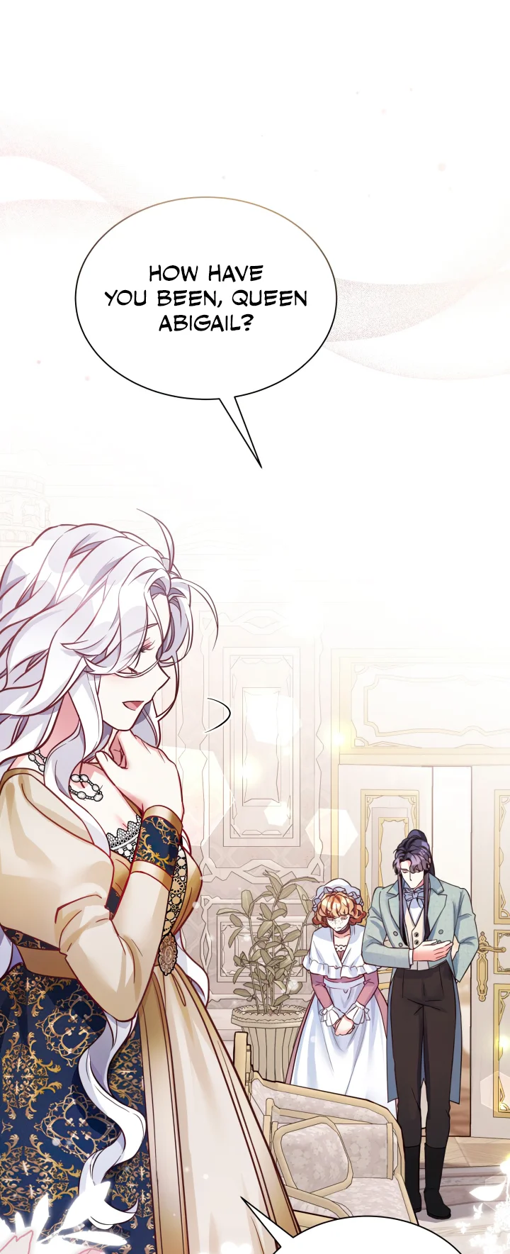 I'm Only a Stepmother, but My Daughter Is Just so Cute - Chapter 82 Page 29