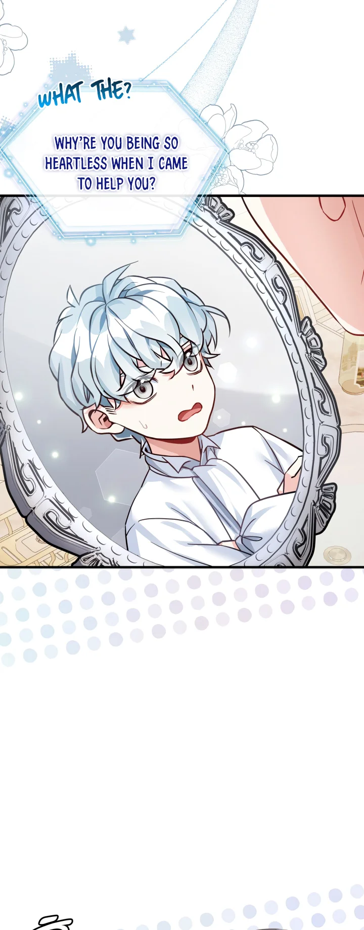 I'm Only a Stepmother, but My Daughter Is Just so Cute - Chapter 82 Page 3