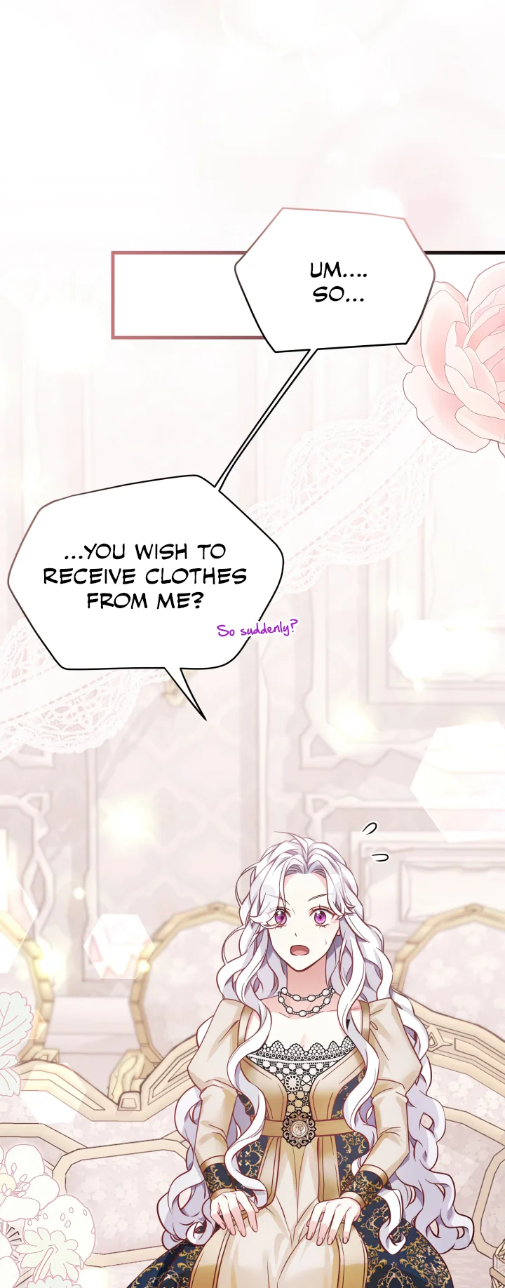 I'm Only a Stepmother, but My Daughter Is Just so Cute - Chapter 82 Page 32