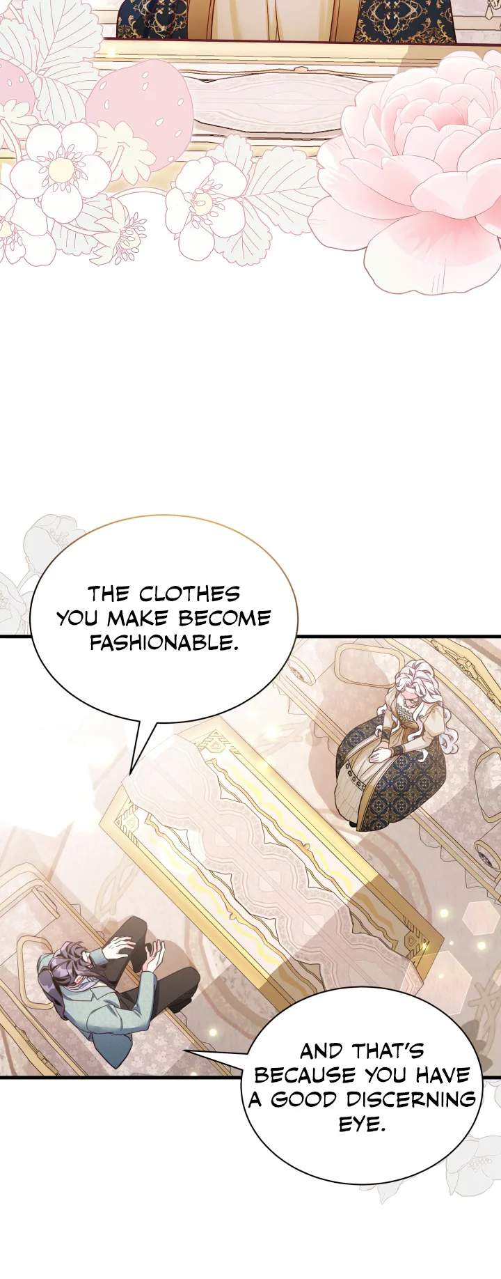 I'm Only a Stepmother, but My Daughter Is Just so Cute - Chapter 82 Page 33