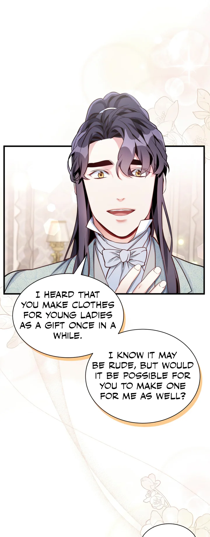 I'm Only a Stepmother, but My Daughter Is Just so Cute - Chapter 82 Page 34