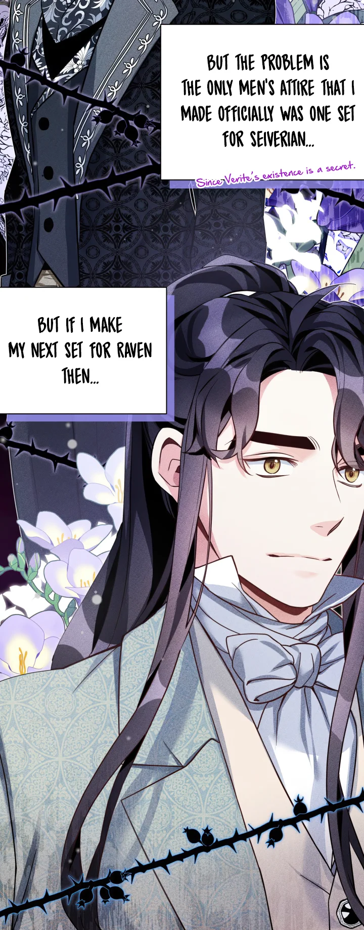 I'm Only a Stepmother, but My Daughter Is Just so Cute - Chapter 82 Page 36