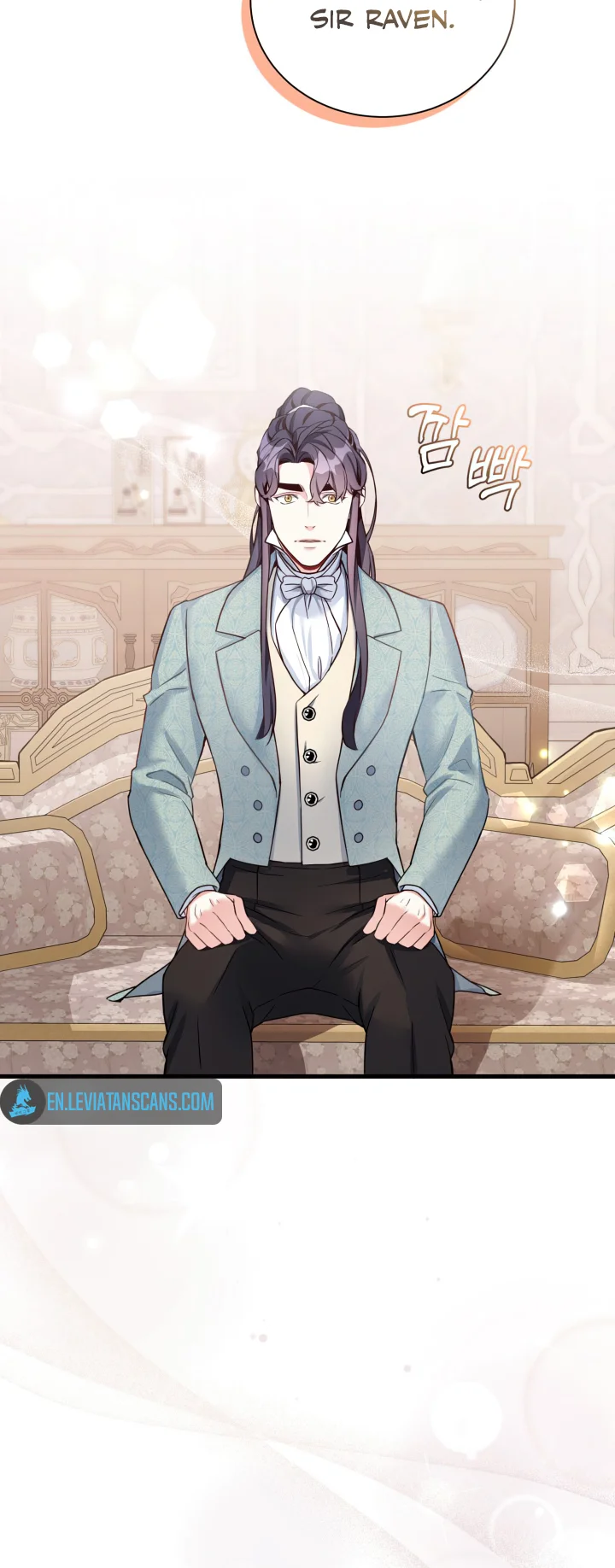 I'm Only a Stepmother, but My Daughter Is Just so Cute - Chapter 82 Page 38