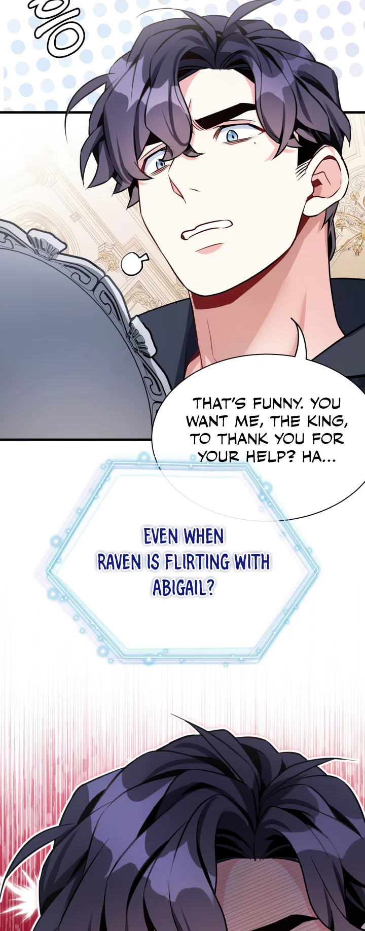 I'm Only a Stepmother, but My Daughter Is Just so Cute - Chapter 82 Page 4