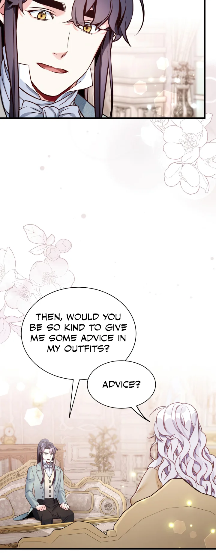 I'm Only a Stepmother, but My Daughter Is Just so Cute - Chapter 82 Page 40