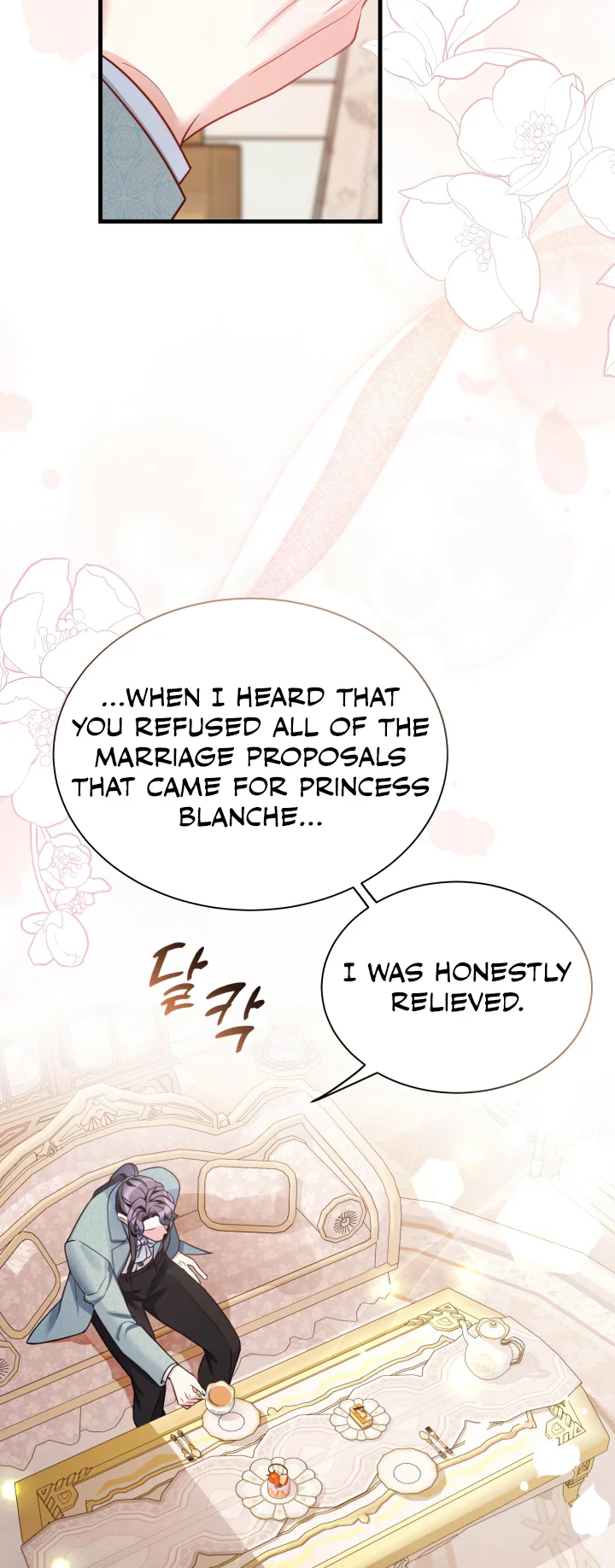 I'm Only a Stepmother, but My Daughter Is Just so Cute - Chapter 82 Page 45