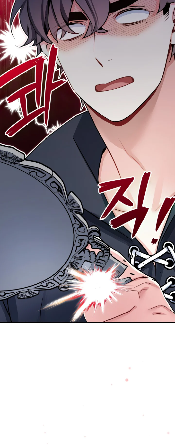 I'm Only a Stepmother, but My Daughter Is Just so Cute - Chapter 82 Page 5