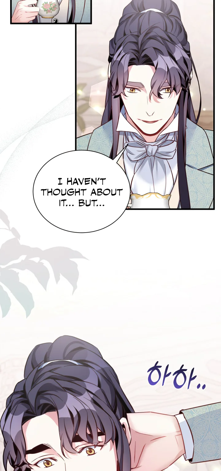 I'm Only a Stepmother, but My Daughter Is Just so Cute - Chapter 82 Page 50