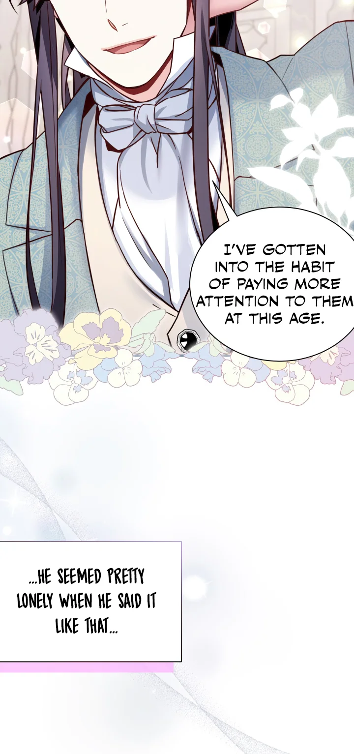 I'm Only a Stepmother, but My Daughter Is Just so Cute - Chapter 82 Page 51