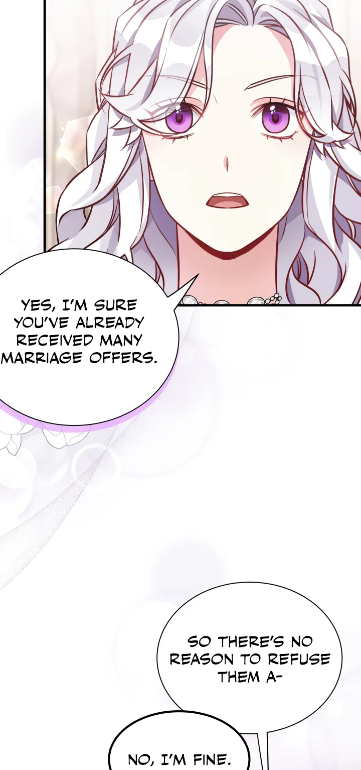 I'm Only a Stepmother, but My Daughter Is Just so Cute - Chapter 82 Page 56