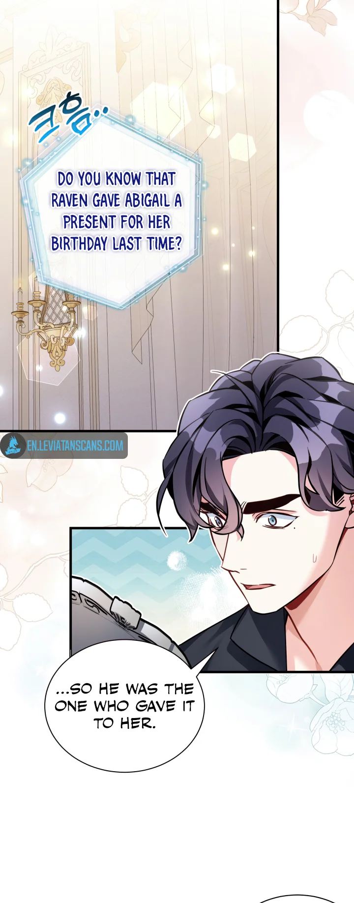 I'm Only a Stepmother, but My Daughter Is Just so Cute - Chapter 82 Page 8