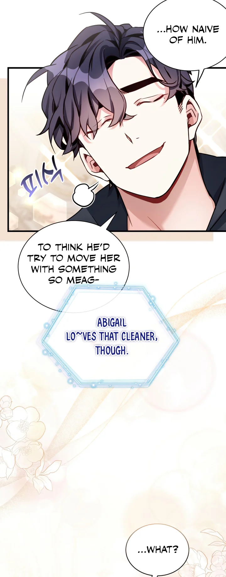 I'm Only a Stepmother, but My Daughter Is Just so Cute - Chapter 82 Page 9